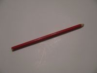 Raudonas pieštukas